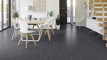 Marmorette DLW  2mm 0059 Plumb Grey фото 2 | FLOORDEALER